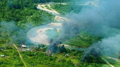 Tokoh Minta Aparat Keamanan Tangkap Provokator Konflik Kapiraya