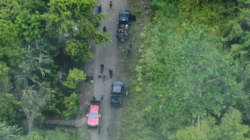 9 dari 28 orang diamankan di Yahukimo ditetapkan tersangka, ini identitasnya
