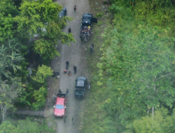 9 dari 28 orang diamankan di Yahukimo ditetapkan tersangka, ini identitasnya