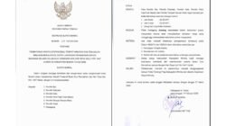 Pemkab Mimika Terbitkan Instruksi Pembatasan Jam Operasional Beberapa Jenis Usaha