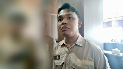 Belum Merata, 14 Distrik di Mimika Belum Terjangkau MBG