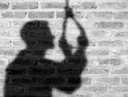 Bocah 10 tahun di Mimika tewas menggantung, keluarga bakal lapor polisi