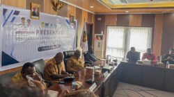 Soal program air bersih, Bupati Mimika: dilakukan bertahap dan tetap jadi prioritas