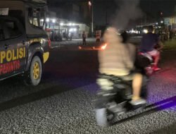 Redam Gejolak, Praktisi Hukum: Hentikan Isu Harga Emas