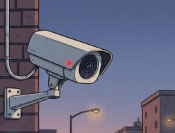 Tingkatkan Keamanan Kota, Diskominfo Mimika Bakal Pasang Puluhan CCTV Tambahan