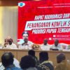 Tiga Kabupaten Sepakati Tahapan Konsolidasi Penyelesaian Konflik Tapal Batas di Kapiraya