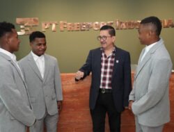 Tiga Pemain PFA Ikuti Elite Camp di Austria