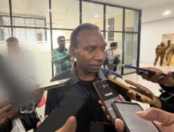 Pansus Tapal Batas hingga Moker PTFI di DPRK Mimika segera disahkan lewat Paripurna