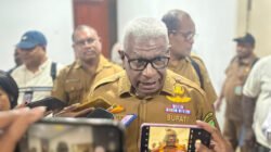 Kumpul tokoh adat, Bupati Mimika: mereka tahu persis sejarah kampungnya