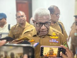 Kumpul tokoh adat, Bupati Mimika: mereka tahu persis sejarah kampungnya