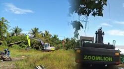 Alat berat tambang illegal di Kapiraya picu konflik, Kapolda: saya perintahkan keluar