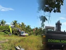 Alat berat tambang illegal di Kapiraya picu konflik, Kapolda: saya perintahkan keluar