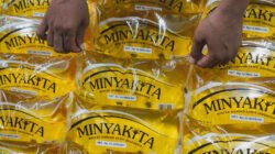 DPRK Mimika soroti penjualan illegal Minyakkita, Satpol PP siap bertindak