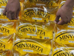 DPRK Mimika soroti penjualan illegal Minyakkita, Satpol PP siap bertindak