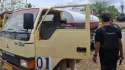 Ditembak OTK, Sopir Truk Air di Yahukimo Selamatkan Diri Meski Terluka