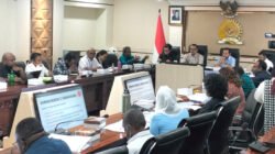 Pemerintah didesak hentikan pendekatan keamanan dan terapkan HHI di Papua