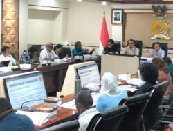 Pemerintah didesak hentikan pendekatan keamanan dan terapkan HHI di Papua