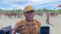 PUPR Mimika Pakai Strategi Baru Kelola Fasilitas Air Bersih di Pesisir