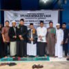 Umat Muhammadiyah di Mimika Shalat Idul Fitri: Perbedaan Hanyalah Masalah ‘Pintu’