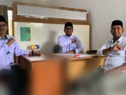 Ketegangan Timur Tengah Tak Berdampak, 120 Jemaah Haji Mimika Siap Berangkat