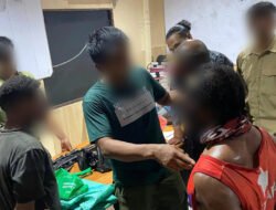 Satgas ODC Bongkar Jaringan Pembelian Senjata untuk KKB, 5 Orang Jadi Tersangka