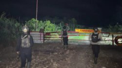 Polisi: Situasi Keamanan di Kapiraya dan Wakia Kondusif