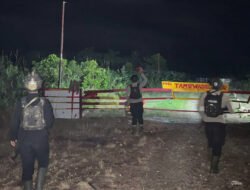 Polisi: Situasi Keamanan di Kapiraya dan Wakia Kondusif