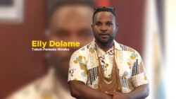 Tokoh Pemuda: Idul Fitri yang Kondusif Wujud Mimika Kabupaten Harmoni