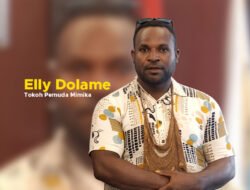 Tokoh Pemuda: Idul Fitri yang Kondusif Wujud Mimika Kabupaten Harmoni