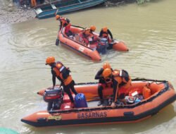 Speed Boat Bawa Pasien Rujukan Puskesmas Agimuga Kehabisan BBM di Perairan Puriri