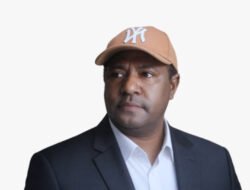 Demonstrasi Boleh, Tetapi Musyawarah Adalah Kearifan: Mimika Tidak Boleh Terjebak Politik Jalanan