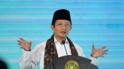 Pemerintah Resmi Tetapkan 1 Syawal 1447 Hijriah Jatuh pada Sabtu 21 Maret 2026