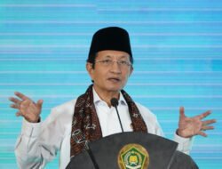 Pemerintah Resmi Tetapkan 1 Syawal 1447 Hijriah Jatuh pada Sabtu 21 Maret 2026
