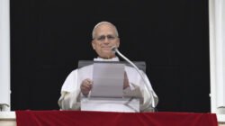 Paus Leo XIV Perbarui Seruan soal Perang di Timur Tengah