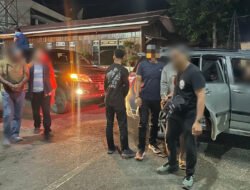 Satgas ODC Amankan Sejumlah Orang Ungkap Jaringan Amunisi Ilegal di Jayapura