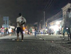 Pasca Blokade Jalan, Pendulang Tradisional di Mimika Bakal Audiensi dengan DPRK