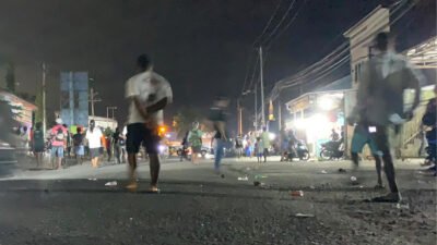 Pasca Blokade Jalan, Pendulang Tradisional di Mimika Bakal Audiensi dengan DPRK