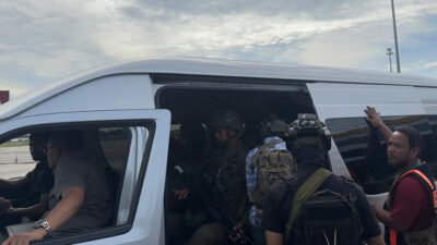 Damai Cartenz Bekuk Kalimak Wanimbo, Otak Serangan dan Perampasan Senjata di Mile 50