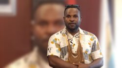 YK Ribut soal Rolling Pejabat di Mimika, Tokoh Pemuda: Kenapa Dulu Diam Saja?