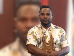 YK Ribut soal Rolling Pejabat di Mimika, Tokoh Pemuda: Kenapa Dulu Diam Saja?