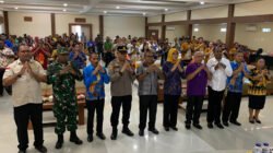 ​Musrenbang Mimika Baru 2026: Fokus Pemerataan Infrastruktur dan Kualitas SDM