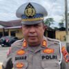 Resahkan Warga saat Ramadan, Satlantas Polres Mimika Bentuk Tim Khusus Sikat Balap Liar