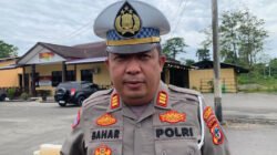 Resahkan Warga saat Ramadan, Satlantas Polres Mimika Bentuk Tim Khusus Sikat Balap Liar