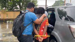 Kembangkan Kasus Amunisi Ilegal di Jayapura, ODC Tangkap Anggota KKB