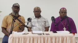 Sikapi Konflik Kapiraya, ini Enam Seruan Keuskupan Timika