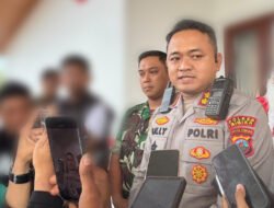 Operasi Noken 2026 di Mimika Libatkan 250 Personel TNI-Polri