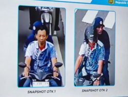 Pelaku Penyiraman Air Keras ke Aktivis Berpangkat Kapten Hingga Serda