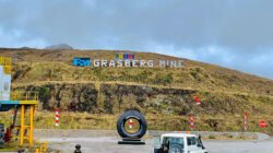 Karyawannya Gugur Tertembak, PTFI Sampaikan Duka Mendalam