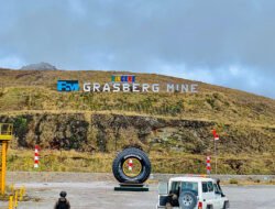 Karyawannya Gugur Tertembak, PTFI Sampaikan Duka Mendalam