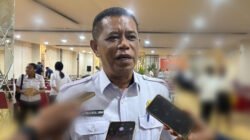 Belum Capai Rasio Ideal, Mimika Masih Butuh Tenaga Kesehatan